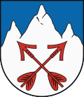 Wappen von Poprad