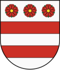Wappen von Prešov