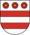 Wappen von Prešov