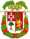 Wappen der Provinz Imperia