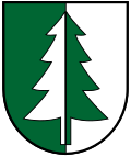 Wappen von Grünau im Almtal