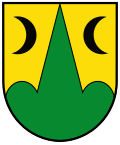 Wappen von Hörbich