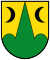 Wappen von Hörbich