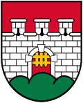 Wappen von Haag am Hausruck