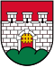 Wappen von Haag am Hausruck