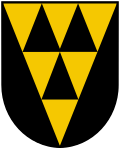 Wappen von Klaus an der Pyhrnbahn