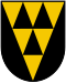 Wappen von Klaus an der Pyhrnbahn