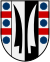 Wappen von St. Georgen bei Grieskirchen