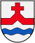 Wappen von Taufkirchen an der Trattnach