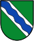 Wappen von Wippenham