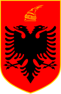 Albanien