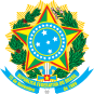 Wappen Brasiliens