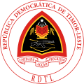 Osttimor