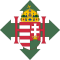 Wappen der Pfeilkreuzler