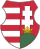 Wappen Ungarns