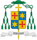 Das Wappen Küngs