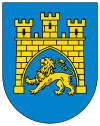 Wappen von LwiwLemberg