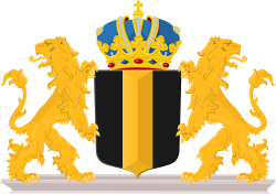 Wappen der Gemeinde Medemblik