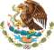 Wappen Mexikos