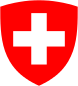 Emblem des Eidgenössischen Departements für auswärtige Angelegenheiten (EDA)