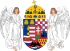 Wappen Transleithanien