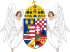 Wappen Transleithaniens