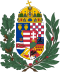 Wappen von Ungarn