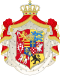 Wappen Grossherzogtum Oldenburg