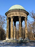 Concordia-Tempel