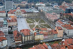 Kongressplatz