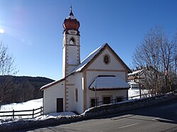 St. Josef in Wolfsgruben