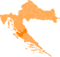 Gespanschaft Zadar