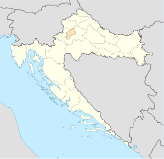 Zagreb (Kroatien)
