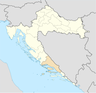 Split (Kroatien)