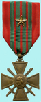 Croix de guerre 1939–1945