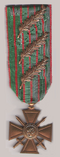 Croix de guerre 1914–1918