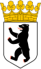 Landeswappen Berlins