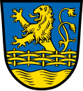 Wappen der Gemeinde Ering