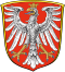 Wappen von Frankfurt