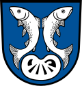 Philippsburg Ortsteil Huttenheim, Baden-Württemberg