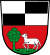 Wappen von Kleinlangheim