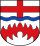 Das Wappen des Kreises Paderborn