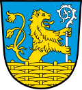 Wappen der Gemeinde Malching