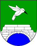 Wappen der Gemeinde Reesdorf (Holstein)
