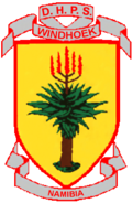 Wappen der DHPS
