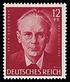 Briefmarke (1943)