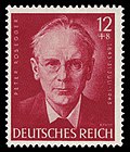 Briefmarke (1943)
