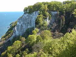 Nationalpark Jasmund (Mecklenburg-Vorpommern)