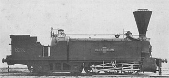 SB 628 „Schneeberg“