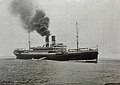 Die Martha Washington (1913)